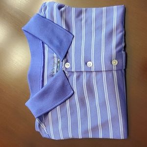 Walter Hageen XL Hydro-Dry Men's Golf Polo